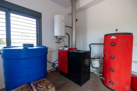 Villa i Pinoso, Alicante, Pinoso - € 650.000 | Ref: CF3319 - foto 47