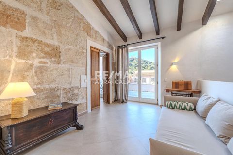Rækkehus i Capdepera, Mallorca, Capdepera - € 1.150.000 | Ref: 2106 - foto 17