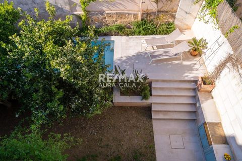 Rækkehus i Capdepera, Mallorca, Capdepera - € 1.150.000 | Ref: 2106 - foto 24