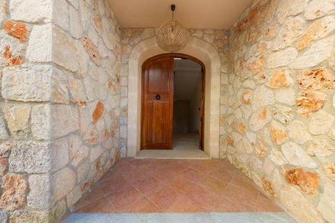 Landsbyhus i Sineu, Mallorca, Sineu - € 1.400.000 | Ref: FALC-HeMa-82841 - foto 2