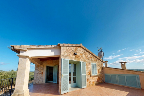 Landsbyhus i Sineu, Mallorca, Sineu - € 1.400.000 | Ref: FALC-HeMa-82841 - foto 19