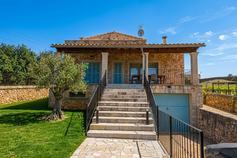 Landsbyhus i Sineu, Mallorca, Sineu - € 1.400.000 | Ref: FALC-HeMa-82841 - foto 22