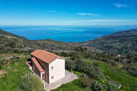 Villa i Cefalu, Palermo, Cefalu - € 240.000 | Ref: Casa Carbonara - Cefalù - foto 1