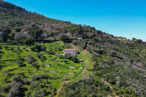 Villa i Cefalu, Palermo, Cefalu - € 240.000 | Ref: Casa Carbonara - Cefalù - foto 4
