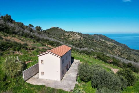 Villa i Cefalu, Palermo, Cefalu - € 240.000 | Ref: Casa Carbonara - Cefalù - foto 5