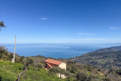 Villa i Cefalu, Palermo, Cefalu - € 240.000 | Ref: Casa Carbonara - Cefalù - foto 6