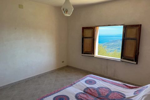 Villa i Cefalu, Palermo, Cefalu - € 240.000 | Ref: Casa Carbonara - Cefalù - foto 7