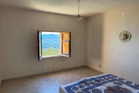 Villa i Cefalu, Palermo, Cefalu - € 240.000 | Ref: Casa Carbonara - Cefalù - foto 12