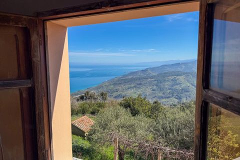 Villa i Cefalu, Palermo, Cefalu - € 240.000 | Ref: Casa Carbonara - Cefalù - foto 15