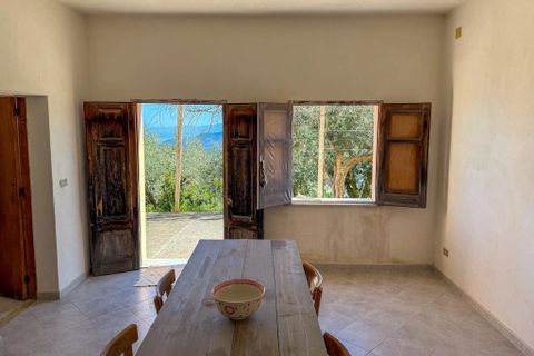 Villa i Cefalu, Palermo, Cefalu - € 240.000 | Ref: Casa Carbonara - Cefalù - foto 17