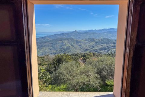 Villa i Cefalu, Palermo, Cefalu - € 240.000 | Ref: Casa Carbonara - Cefalù - foto 24