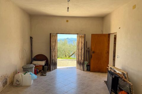 Villa i Cefalu, Palermo, Cefalu - € 240.000 | Ref: Casa Carbonara - Cefalù - foto 25