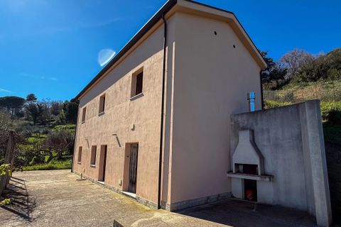 Villa i Cefalu, Palermo, Cefalu - € 240.000 | Ref: Casa Carbonara - Cefalù - foto 29