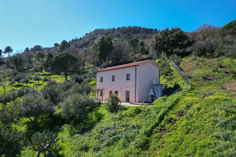 Villa i Cefalu, Palermo, Cefalu - € 240.000 | Ref: Casa Carbonara - Cefalù - foto 30