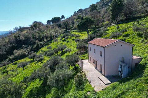 Villa i Cefalu, Palermo, Cefalu - € 240.000 | Ref: Casa Carbonara - Cefalù - foto 31