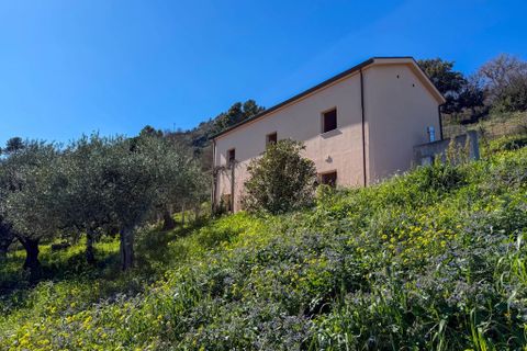 Villa i Cefalu, Palermo, Cefalu - € 240.000 | Ref: Casa Carbonara - Cefalù - foto 34