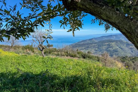 Villa i Cefalu, Palermo, Cefalu - € 240.000 | Ref: Casa Carbonara - Cefalù - foto 36
