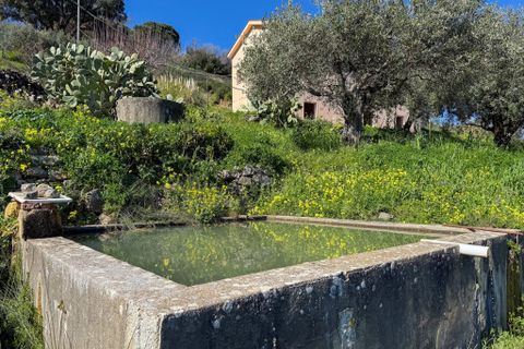 Villa i Cefalu, Palermo, Cefalu - € 240.000 | Ref: Casa Carbonara - Cefalù - foto 37