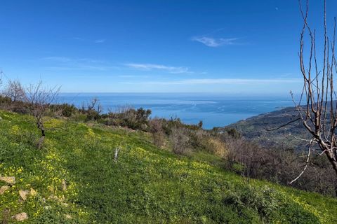 Villa i Cefalu, Palermo, Cefalu - € 240.000 | Ref: Casa Carbonara - Cefalù - foto 38