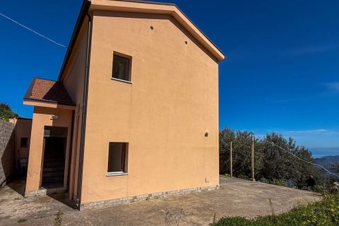 Villa i Cefalu, Palermo, Cefalu - € 240.000 | Ref: Casa Carbonara - Cefalù - foto 40
