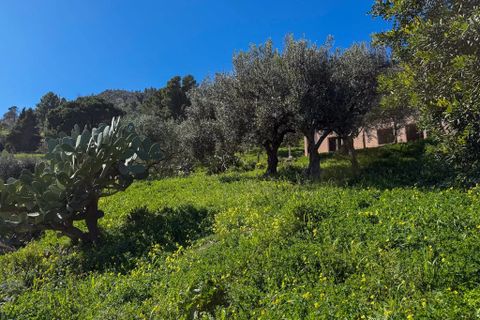 Villa i Cefalu, Palermo, Cefalu - € 240.000 | Ref: Casa Carbonara - Cefalù - foto 43