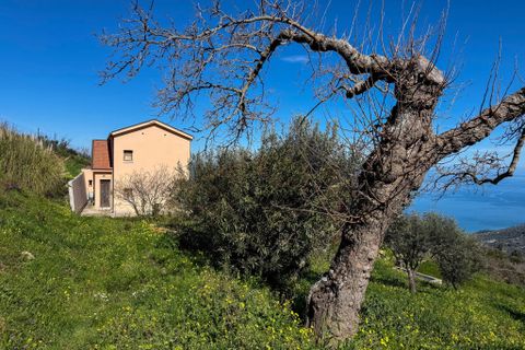 Villa i Cefalu, Palermo, Cefalu - € 240.000 | Ref: Casa Carbonara - Cefalù - foto 44