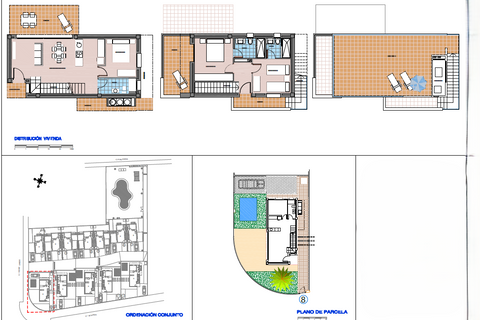 Villa a El Pinet, Alicante, El Pinet - € 595.000 | Ref: SP4790 - foto 14