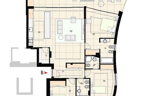 Lejlighed i Lagos, Faro, Lagos - € 699.000 | Ref: A1297 - foto 33