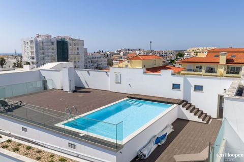 Lejlighed i Lagos, Faro, Lagos - € 699.000 | Ref: A1297 - foto 32