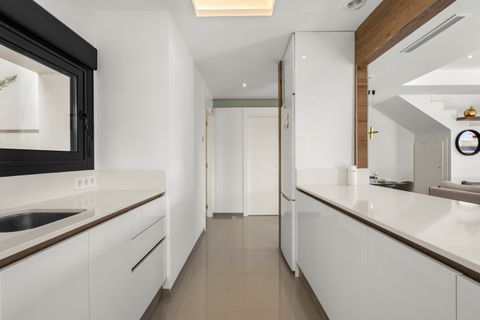 Villa i Ciudad Quesada, Alicante, Ciudad Quesada - € 499.000 | Ref: K-003552 - foto 10