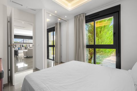 Villa i Ciudad Quesada, Alicante, Ciudad Quesada - € 499.000 | Ref: K-003552 - foto 12