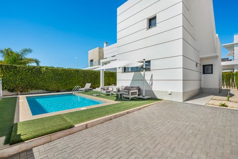 Villa i Ciudad Quesada, Alicante, Ciudad Quesada - € 499.000 | Ref: K-003552 - foto 25