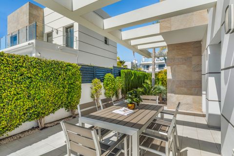 Villa i Ciudad Quesada, Alicante, Ciudad Quesada - € 499.000 | Ref: K-003552 - foto 29