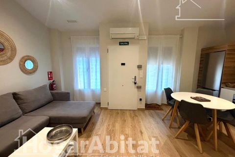 Lejlighed i Valencia, Valencia, Valencia - € 390.000 | Ref: 000IDH390.FPV-B/3716 - foto 3