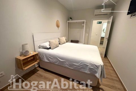 Lejlighed i Valencia, Valencia, Valencia - € 390.000 | Ref: 000IDH390.FPV-B/3716 - foto 10