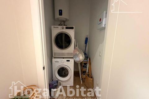 Lejlighed i Valencia, Valencia, Valencia - € 390.000 | Ref: 000IDH390.FPV-B/3716 - foto 20