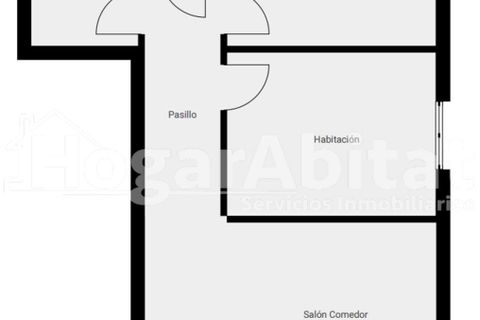 Lejlighed i Valencia, Valencia, Valencia - € 390.000 | Ref: 000IDH390.FPV-B/3716 - foto 29