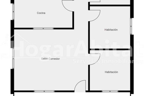 Villa a Torrent, Valencia, Torrent - € 230.000 | Ref: 001PAR230.FPV-A/3716 - foto 38