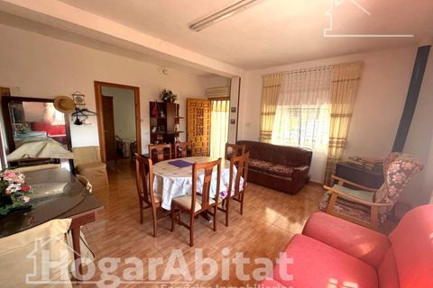 Villa i Torrent, Valencia, Torrent - € 230.000 | Ref: 001PAR230.FPV-B/3716 - foto 5