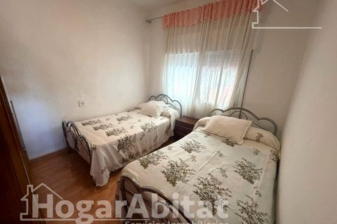 Villa i Torrent, Valencia, Torrent - € 230.000 | Ref: 001PAR230.FPV-B/3716 - foto 15