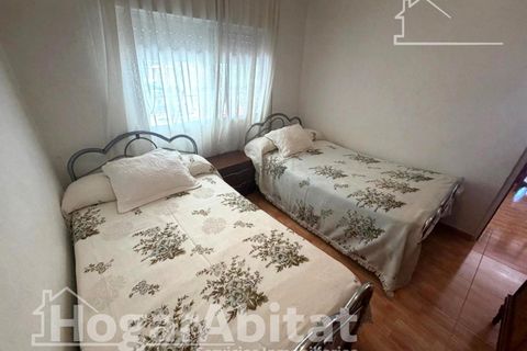 Villa i Torrent, Valencia, Torrent - € 230.000 | Ref: 001PAR230.FPV-B/3716 - foto 16