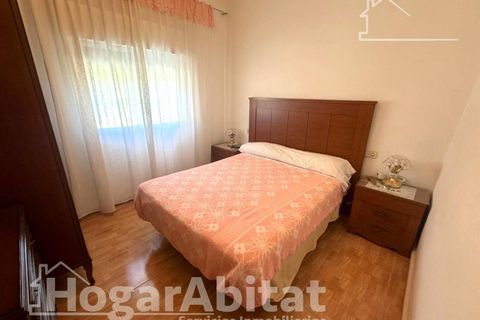 Villa i Torrent, Valencia, Torrent - € 230.000 | Ref: 001PAR230.FPV-B/3716 - foto 17