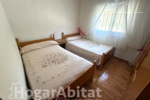 Villa i Torrent, Valencia, Torrent - € 230.000 | Ref: 001PAR230.FPV-B/3716 - foto 19