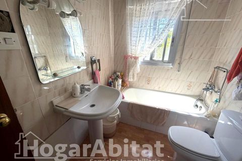 Villa i Torrent, Valencia, Torrent - € 230.000 | Ref: 001PAR230.FPV-B/3716 - foto 31
