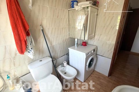 Villa i Torrent, Valencia, Torrent - € 230.000 | Ref: 001PAR230.FPV-B/3716 - foto 37