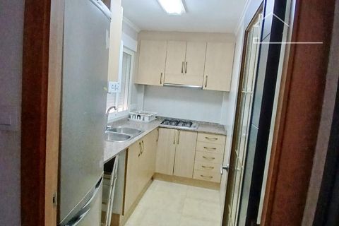Lejlighed i Valencia, Valencia, Valencia - € 142.000 | Ref: 000PVI142.PV-A/3716 - foto 4