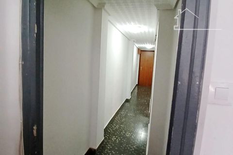 Lejlighed i Valencia, Valencia, Valencia - € 142.000 | Ref: 000PVI142.PV-A/3716 - foto 13