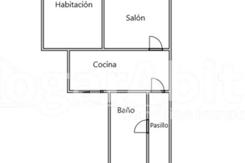 Lejlighed i Valencia, Valencia, Valencia - € 142.000 | Ref: 000PVI142.PV-A/3716 - foto 17