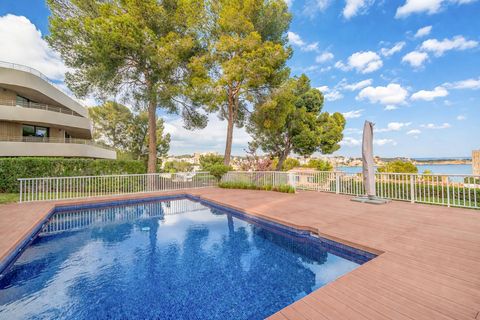 Lejlighed i Calvia, Mallorca, Calvia - € 2.125.000 | Ref: 41810008_MG/11003 - foto 6