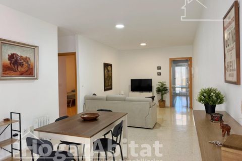 Leilighet i Lliria, Valencia, Lliria - € 198 000 | Ref: 036GAR198.FPV/3716 - foto 2